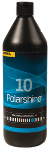 Mirka PC10-1L Polarshine 10 Polishing Compound Medium Coarse 1 Liter