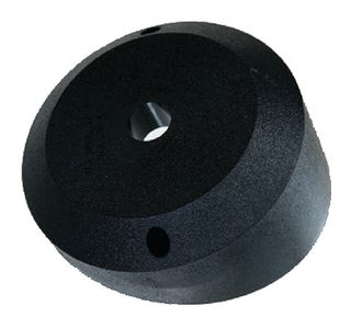 Seastar Solutions SB27483P 20 Degree Safe-T Bezel Kit for Marine Steering Helms