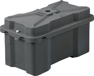 Todd 90-2170 8d High Battery Box