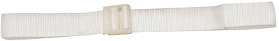 Boatbuckle F05351 Battery Box Tie-Down Strap 1.5" x 3.5'