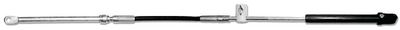 Uflex C36X13 Mercury/MerCruiser Gen II Engine Control Cable - 13ft