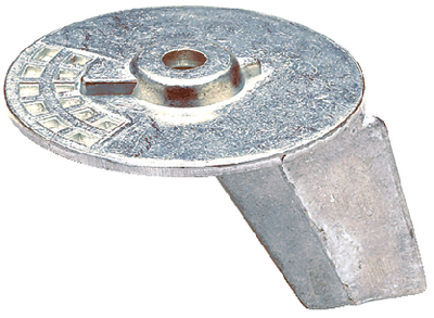 Martyr Anodes CM551259630Z Suzuki Outboard Anode Zinc