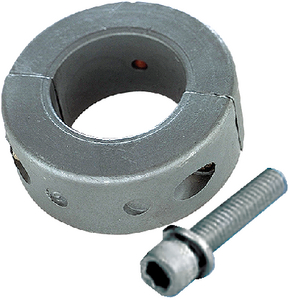 Martyr Anodes CMC05M Anode 1.25 In Collar Mag