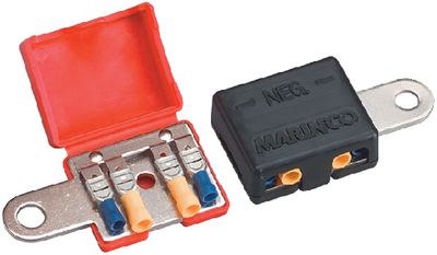 AFI 12VTR Battery Terminal Protector