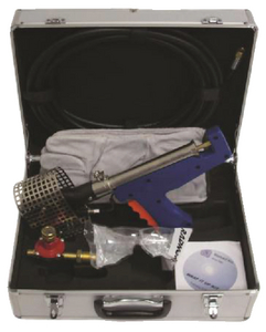 Shrinkwrap Accessories DS-RS100 Propane Heat Tool 100,000 BTU Complete Kit
