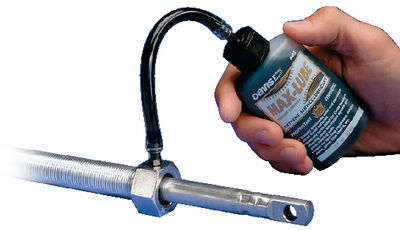 Davis Instruments 425 Lube II Steering Rod Sealer and Lubricator