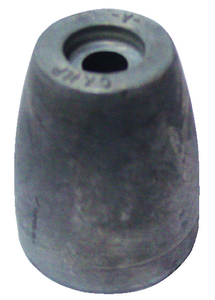 Camp Zinc EE Propeller Nut Anode, Zinc