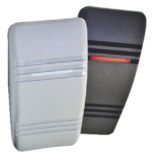 Sierra RK19730TP Contura III Illuminated Rocker Switch On/Off/On