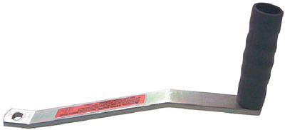 Dutton-Lainson 70325 Replacement Winch Handle 9-1/2 Inch