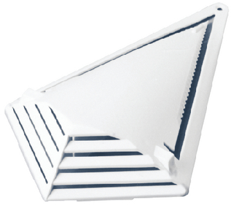 Shrinkwrap Accessories BSP-1 Stealth Vent Push-In