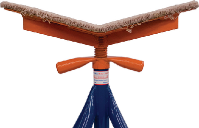 Brownell Boat Stands PVTOP Pontoon V-Top Replacement Stand Head