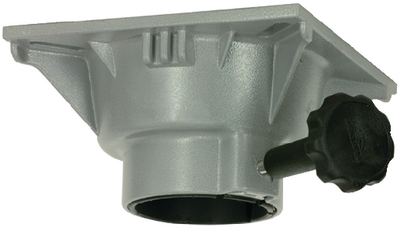 Springfield Marine 11000211 Trac-Lock Non-Locking Swivel 2-7/8" Series