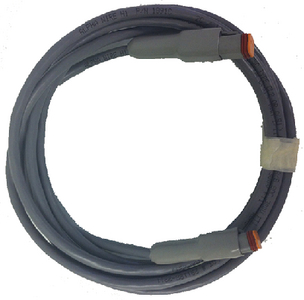 Uflex 42057U Power A M-PE3 Power Extension Cable 10 Foot