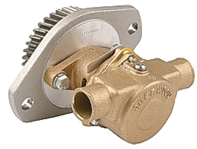 Sherwood Pump M71 Cummins Engine Cooling Water Pump