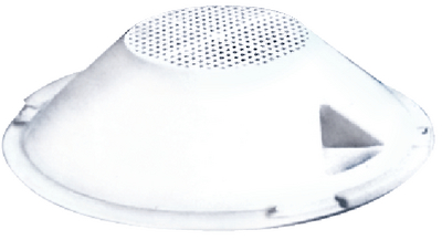 Shrinkwrap Accessories BSV-1 Stick-On Vent for Boat & RV Shrink Wrap