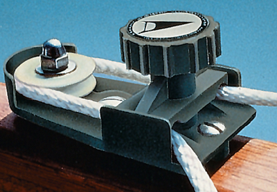 Davis Instruments 2205 Tiller-Tamer Tiller Stabilizer and Lock