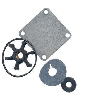 Shurflo 94-120-00 Impeller Kit for 3000 Series Oil Changer Pump