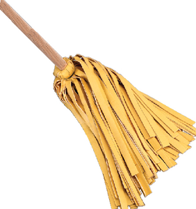 Shurhold 1113 Marine Mate Soft 'N' Thirsty Mop with 48-Inch Handle