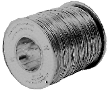 Western Pacific Trading 30088 Stainless Steel Locking Wire .041 1 Lb