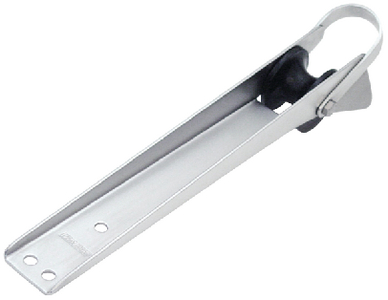 Windline URM-2 Stainless Steel Anchor Roller with Mount