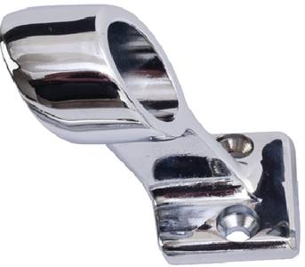 Sea-Dog Line 286560-1 Rail Stanchion Center 60 Degree for 7/8" Tubing