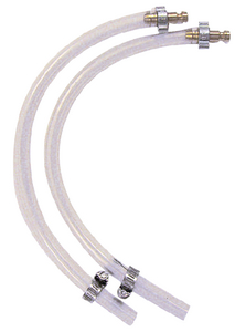 Uflex KIT HA Hydraulic Steering Bleeding Adapter Kit