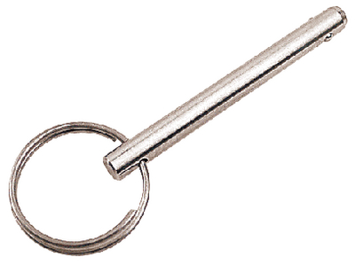 Sea-Dog Line 193425-1 Stainless Steel Quick Release Pin 1/4" x 2-1/2"