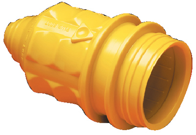 AFI 102N Marinco 30A 125V Weatherproof Cover for Shore Power Inlets