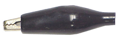 Sierra EC01380 Alligator Clip 1 1/4 2/Pk