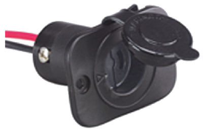 AFI 12VCPS2 Marinco ConnectPro 2-Wire Trolling Motor Connector 12V