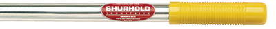 Shurhold 740 Fixed Length Handle with Shur-Lok System