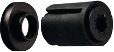 Turning Point Propellers 11100701 MasterGuard Installation Kit 207 for 2.5" Gearcase