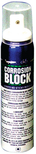 Orpine CB4 Corrosion Block Anti-Corrosive Spray 4 oz