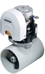 Lewmar 591458 140TT 12V Bow Thruster Kit 2.0kW