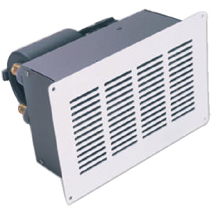 Heater Craft 201HB Marine Hydronic Heater Basic Kit with 2 Euro Vents