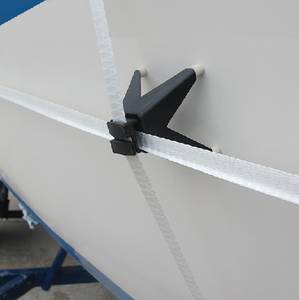 Shrinkwrap Accessories DS-LIFTOFF Lift Off Shrink Wrap Support System