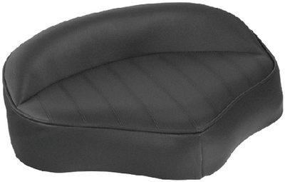 Wise Seating 8WD112BP720 Pro Butt Seat, Charcoal