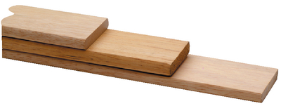 Attwood Marine 10701-1 Hardwood Boat Cover Support Bow 6 Foot