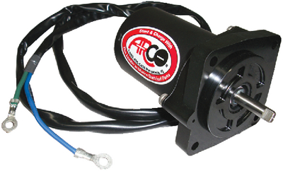 Arco Starting & Charging 6261 Tilt Trim Motor for Yamaha Outboards