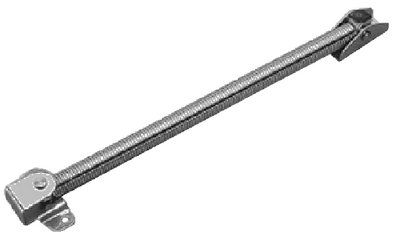 Sea-Dog Line 321670-1 Hatch Spring with Internal Cable - 304 Stainless Steel