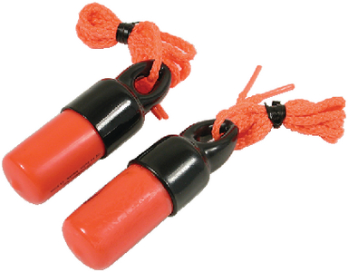 Orion 984 Fluorescein Dye Marker 2-Pack Emergency Signal