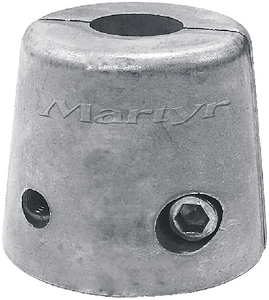 Martyr Anodes CMDEICERA De-Icer/Aerator Replacement Anode Aluminum