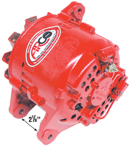 Arco Starting & Charging 86050 Westerbeke Diesel Alternator 12V 50A