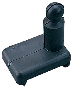 Sea-Dog Line 324360-1 Male Windshield Retainer Spacer Pair