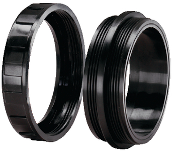 AFI 510R Marinco 50 Amp Sealing Collar with Threaded Ring