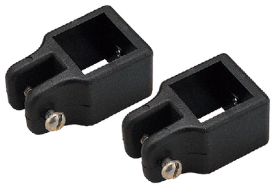 Sea-Dog Line 273560-1 Top Slide 1" Square Tube 2/Cd