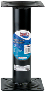 Attwood Marine 91320 Swivl-Eze 13 Inch Seat Pedestal