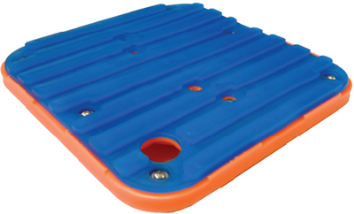 Brownell Boat Stands TLCPAD TLC Boat Pad for Boat Stands and Trailers