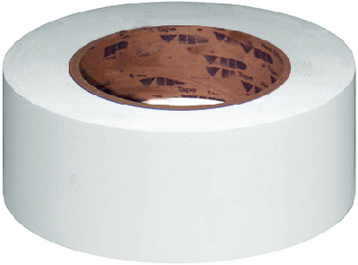 Shrinkwrap Accessories P4W White Preservation Tape 4" x 36 yds