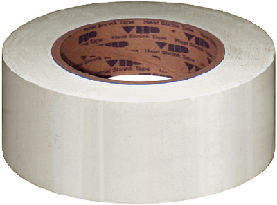 Shrinkwrap Accessories T6C Shrink Tape 6 Inch x 60 Yards Clear